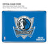 NBA Dallas Mavericks Distressed MacBook Air 15in (2023-2025) Case plus Skin